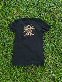 Image 2 of Dolphin spirit guide shirt 