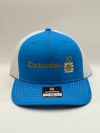Image 9 of Enchanted C10s Richardson 112 Hats/ Multiple Colors 