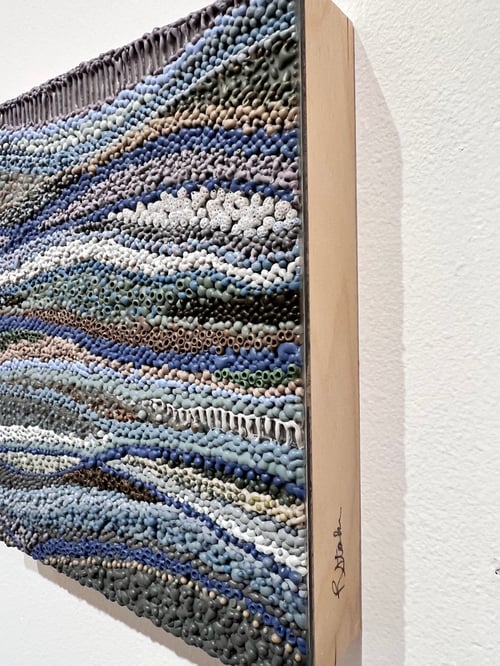 Image of Currents of calm- Rebecca Stahr