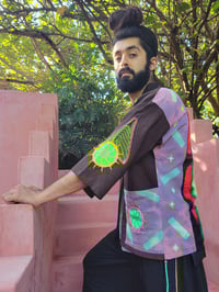 Image 4 of Earth's Child Kimono