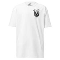 Image 4 of Farmers Coat of Arms - Premium T Shirt