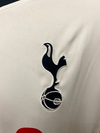 Image 5 of Tottenham Hotspur “SON 7” 2015/16 Home Shirt + Europa patches (XL)