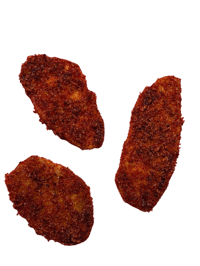 Image 1 of Mango Dried Fruit 