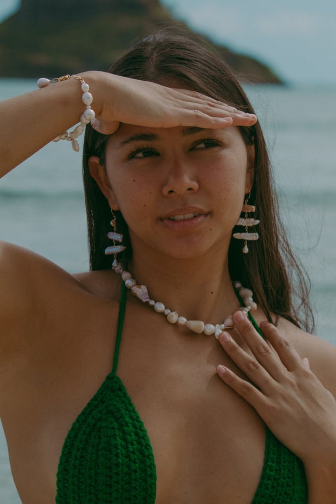 Image of Citra earrings 