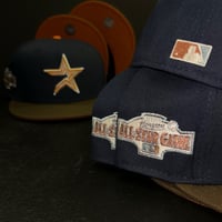 Image 3 of New Era 59Fifty Fall Pack 2 - Stevo
