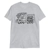 Love Train T-Shirt