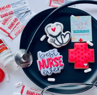 Image 1 of Nurse Appreciation Mini Packs