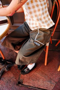 Image 1 of KAKI JORTS