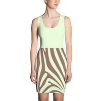 Image 1 of GIANNA DRESS