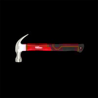 Image 5 of Hyper Tough 16-Ounce Claw Hammer with Fiberglass Handle