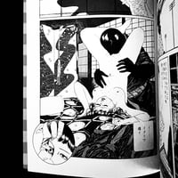Image 5 of Barairo no Kaibutsu by Suehiro Maruo