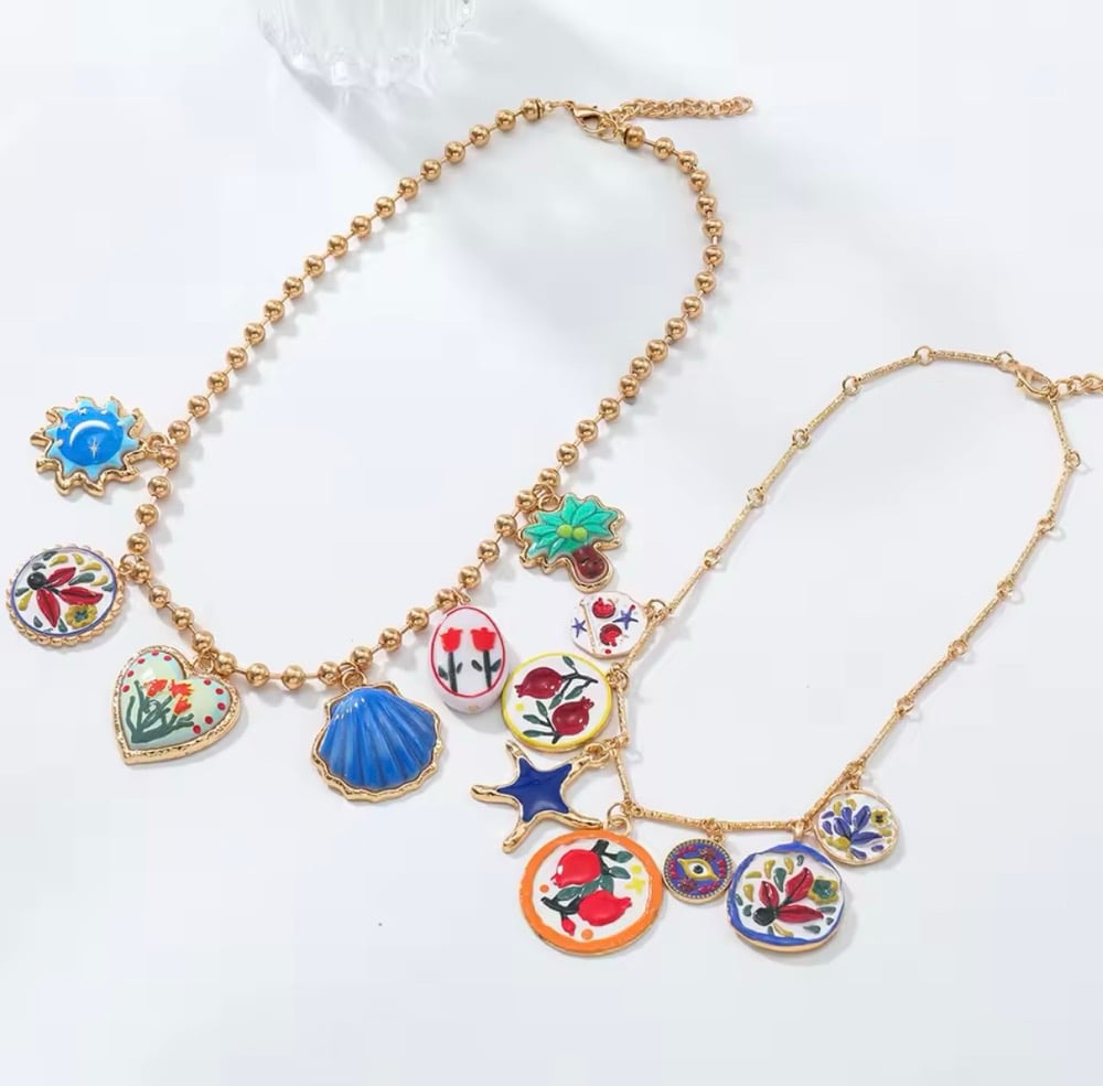 Image of Kira necklace