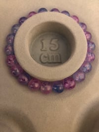 Image 5 of bracelets 💜🍦