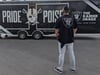 DCON Raiders Tee