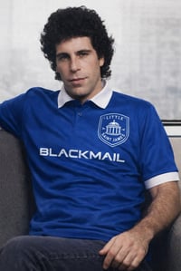 Image 1 of LITTLE SAINT JAMES SOCCER T-SHIRT