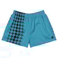 Image 1 of craha Houndstread Unisex Athletic Shorts