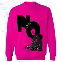Image 3 of NO. Sweatshirt 