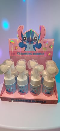 Image 1 of Stitch cleansing wash 
