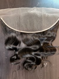 Image 2 of 14 inch body wave frontal