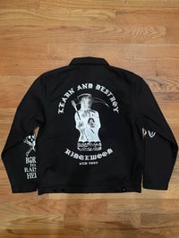 Image 2 of Souvenir jacket 