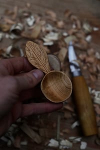 Image 2 of Cherry Scoop