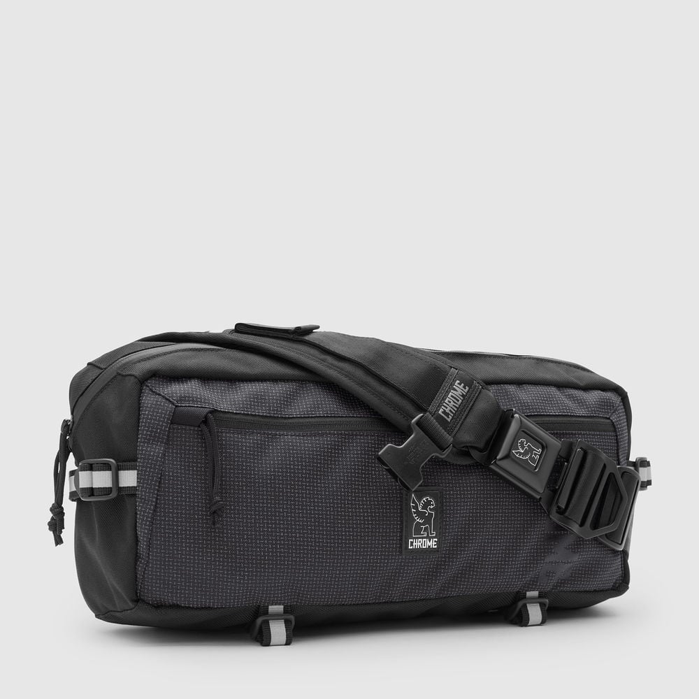 chrome kadet messenger