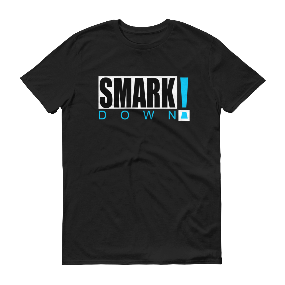 Image of SMARKDOWN TEE