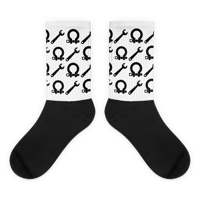 Image 1 of Basics Socks