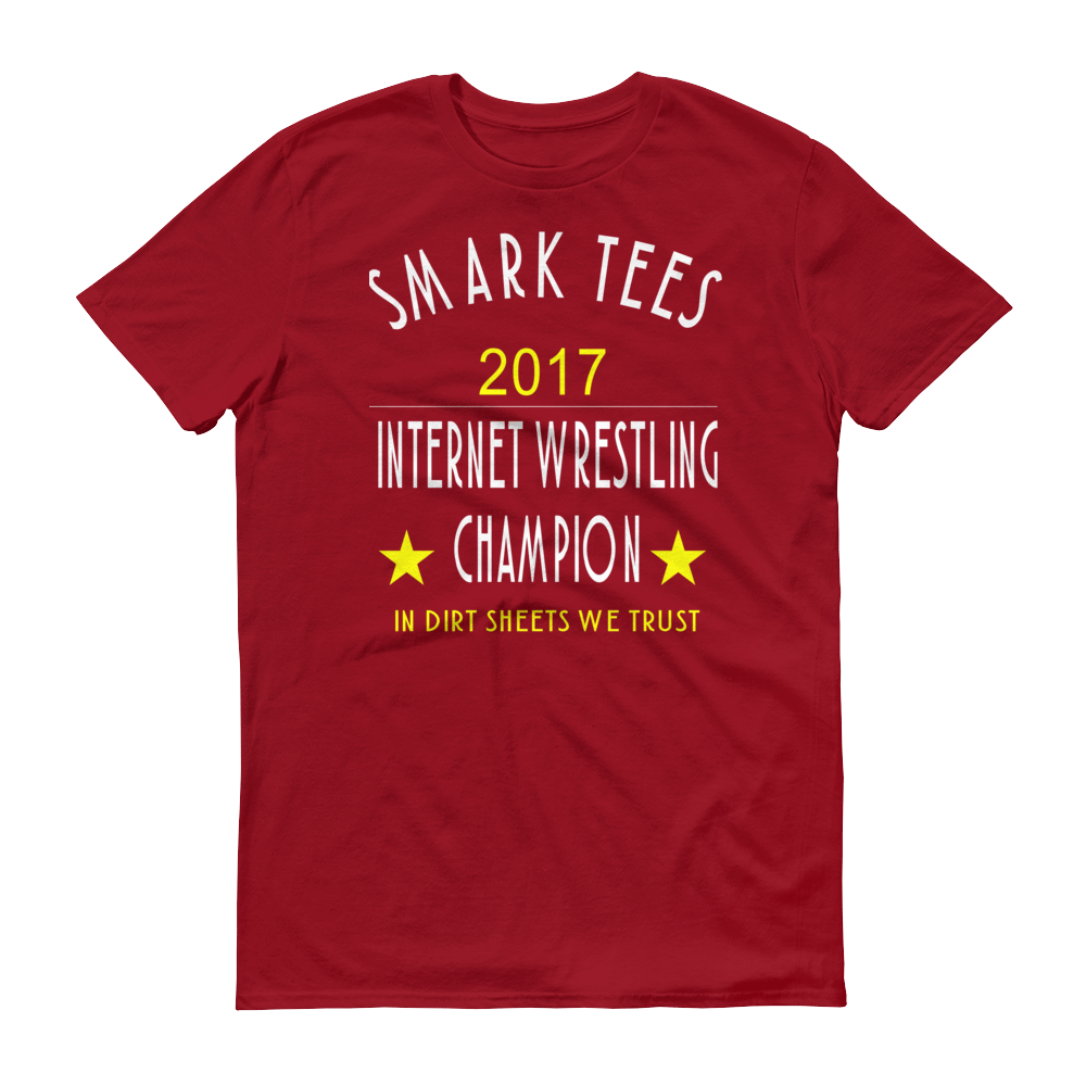Image of IWC CHAMPION TEE