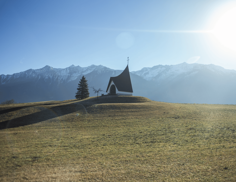 Image of Hillside Chapel 