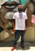 Image of ALWAYS $OLID Men's Tee