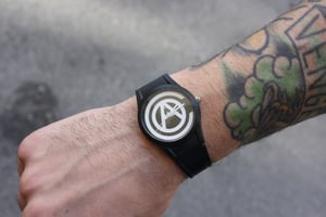 Image of COA wristwatch