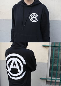 Image of COA hoodies