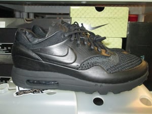 Image of Air Max 1 Flyknit Royal "Arthur Huang"