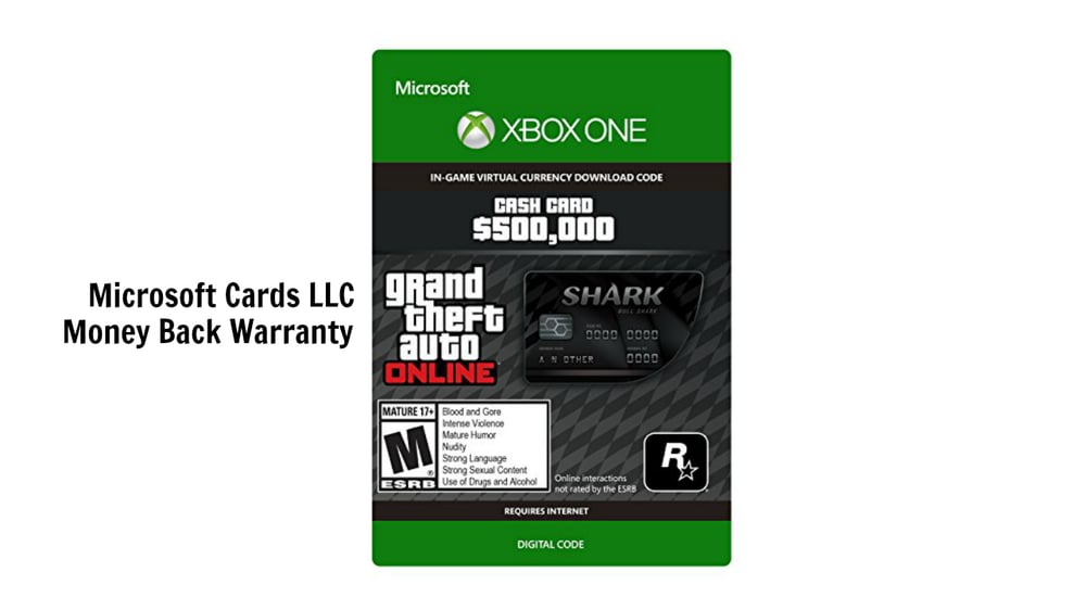 Image of GTA Online Shark Card Digital Code