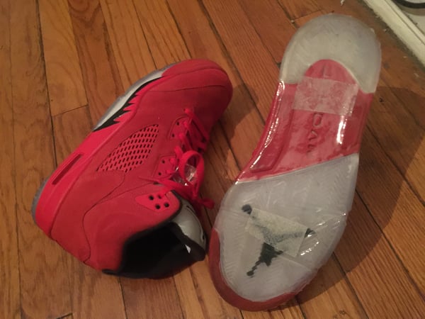 Image of SHOE CONDOMS