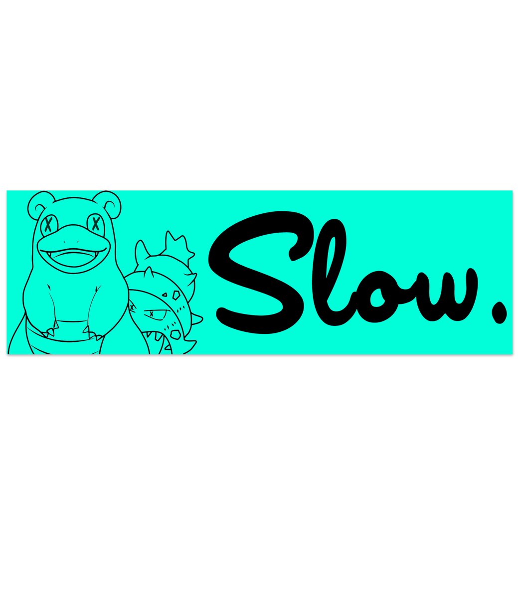 Slow Slap | Freshly Tuned