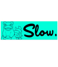 Image 1 of Slow Slap