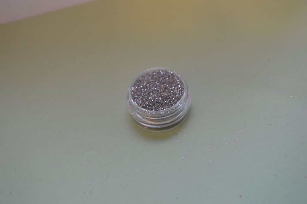 Image of TGlitz Glitter Pigment - Silk