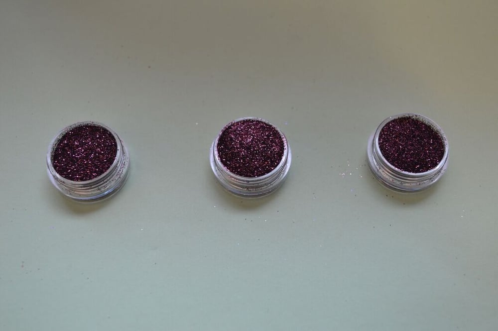 Image of TGlitz Glitter Pigment- Passion