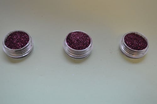 Image of TGlitz Glitter Pigment- Passion