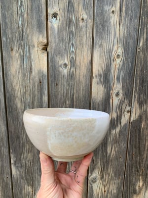 Medium Bowl 1