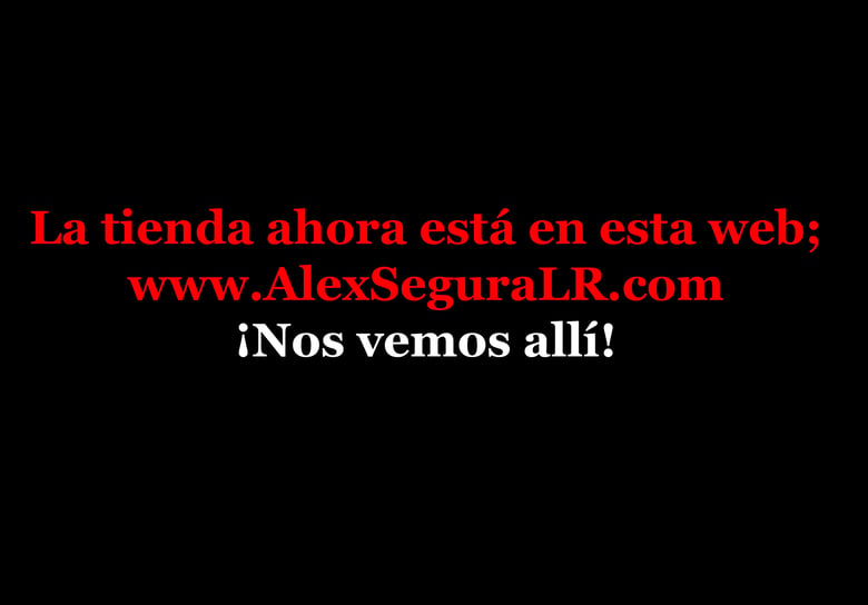 Image of www.AlexSeguraLR.com