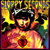 Image of Sloppy Seconds / Dangerbird split 7"