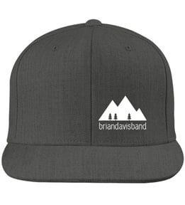 Image of bdb mountain hat