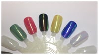 Image 2 of Aurora Opalescent Pigment - 1 gr. jar