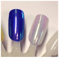 Image 4 of Aurora Opalescent Pigment - 1 gr. jar