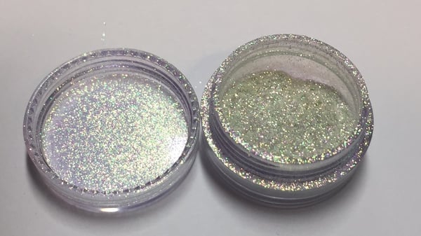 Image of Aurora Opalescent Pigment - 1 gr. jar