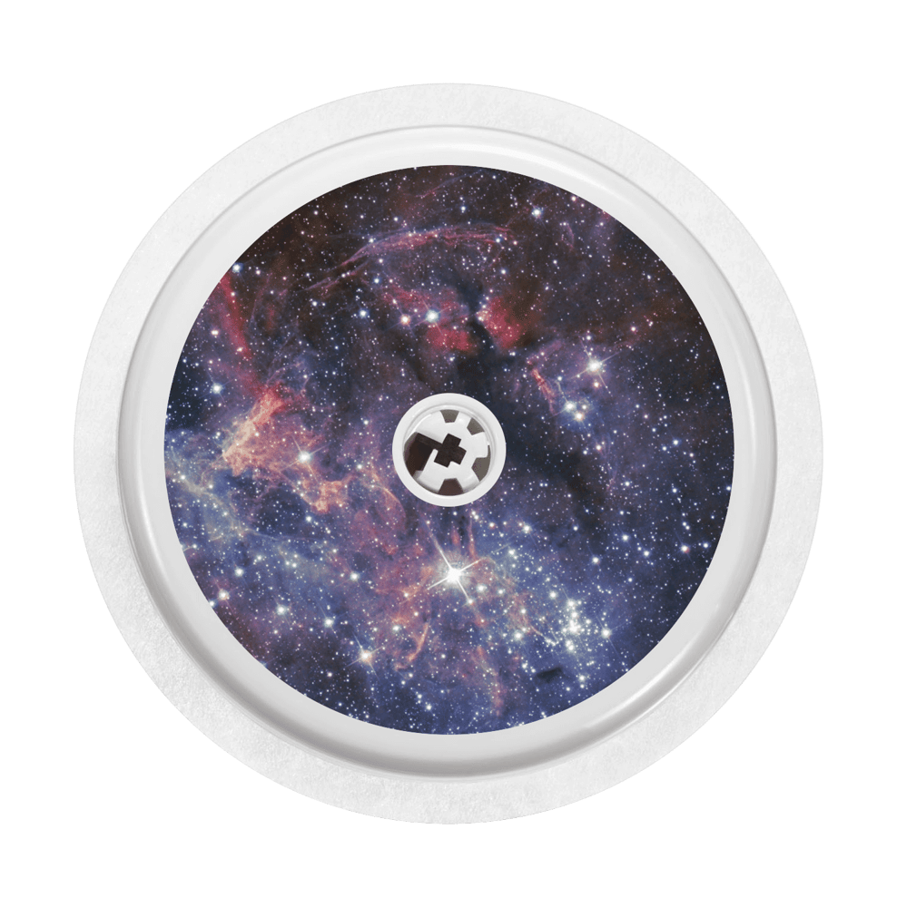 Image of Stargaze Freestyle Libre Sticker