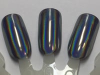 Image 3 of Holographic Pigment (dry) 15 micron - 1 gr. jar